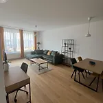 New Downtown Couple Minute From The Old Town * Bratislava