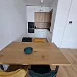 Apartment New Downtown Couple Minute From The Old Town *
