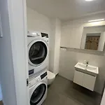 New Downtown Couple Minute From The Old Town * Bratislava
