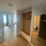Apartment New Downtown Couple Minute From The Old Town *