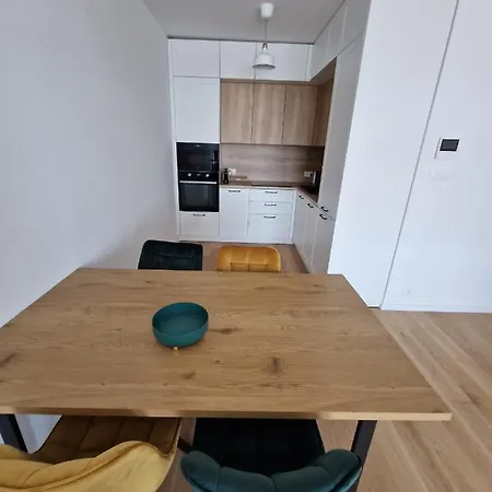Apartment New Downtown Couple Minute From The Old Town *