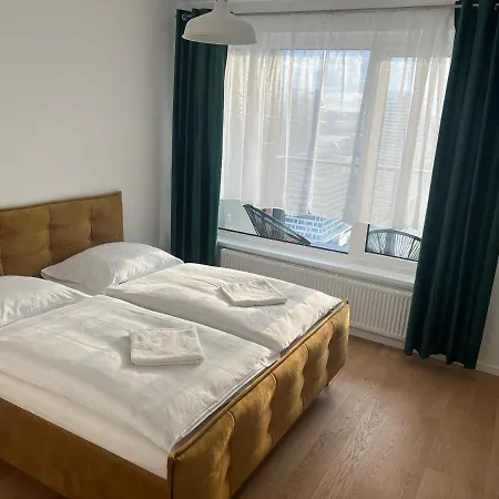 Appartamento New Downtown Couple Minute From The Old Town *