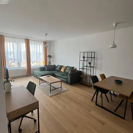 New Downtown Couple Minute From The Old Town * Bratislava